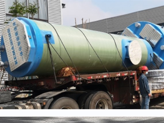 一體化智能截污井：污水處理的“智慧大腦”，你了解多少？